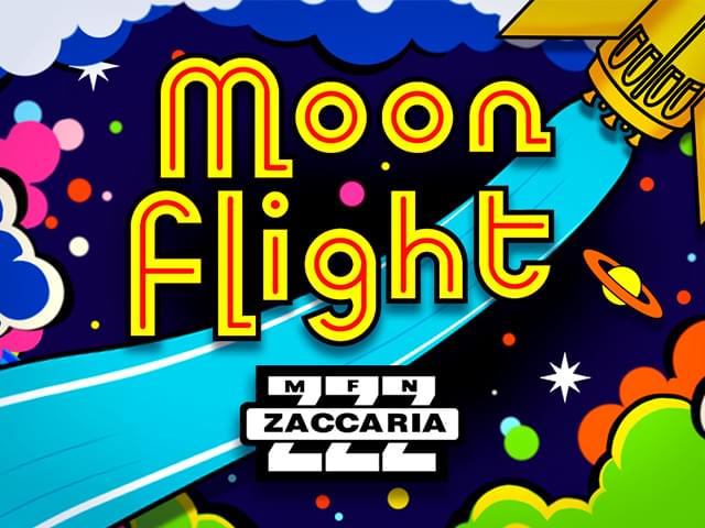 9fb bet Deslizante de Voo Lunar